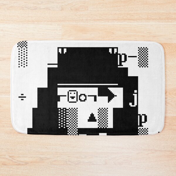 Item preview, DOS Punk 693 designed and sold by DOS-Punks.