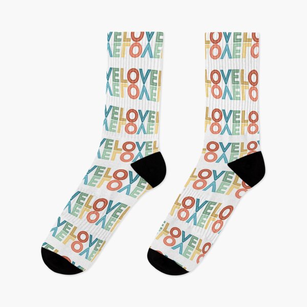 Item preview, LOVE designed and sold by omahatrading.