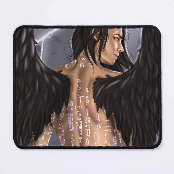 Item preview, death four horsemen designed and sold by witchlingsart.