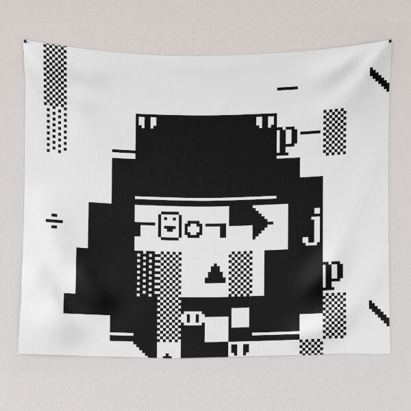 Item preview, DOS Punk 693 designed and sold by DOS-Punks.