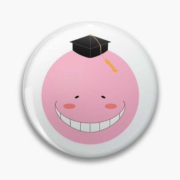 Item preview, Anime Koro Sensei Rosa designed and sold by xenuschka.