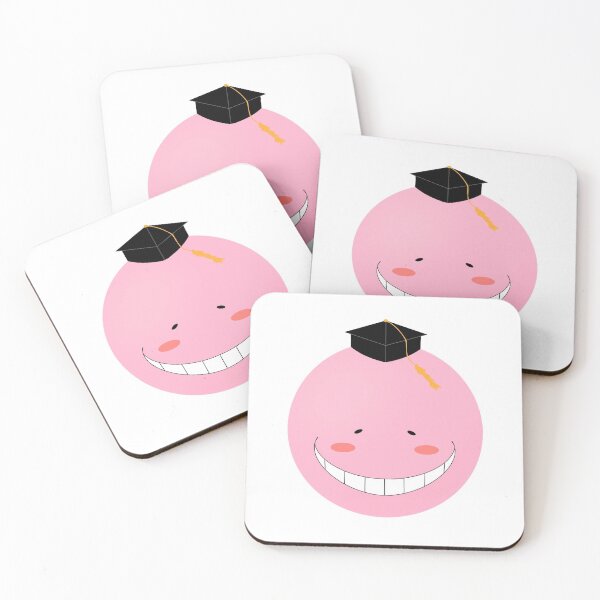 Item preview, Anime Koro Sensei Rosa designed and sold by xenuschka.