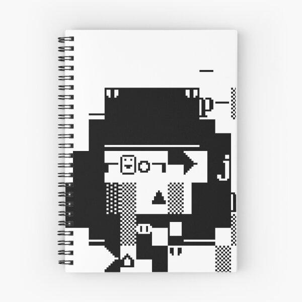 Item preview, DOS Punk 693 designed and sold by DOS-Punks.