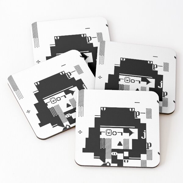 Item preview, DOS Punk 693 designed and sold by DOS-Punks.