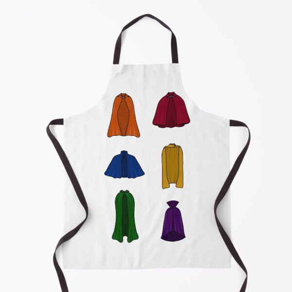 Item preview, Cape Cloak Clothing designed and sold by radiantdark.