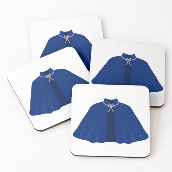 Item preview, Cape Cloak Clothing designed and sold by radiantdark.