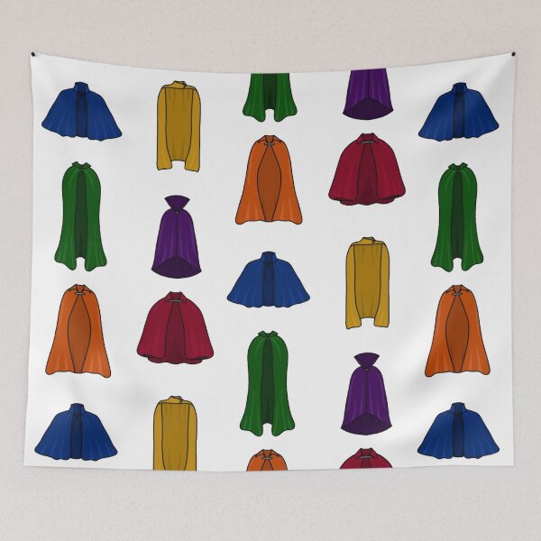 Item preview, Cape Cloak Clothing designed and sold by radiantdark.