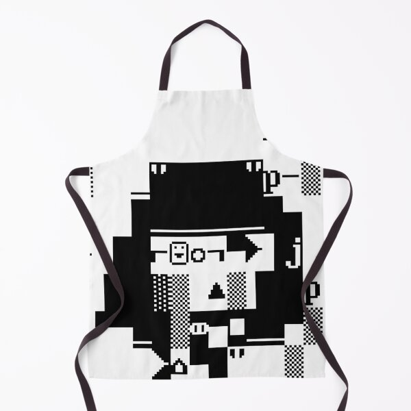 Item preview, DOS Punk 693 designed and sold by DOS-Punks.