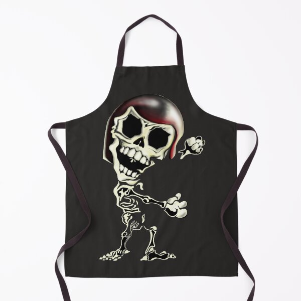 Item preview, skeleton designed and sold by LaGloriaDelArte.