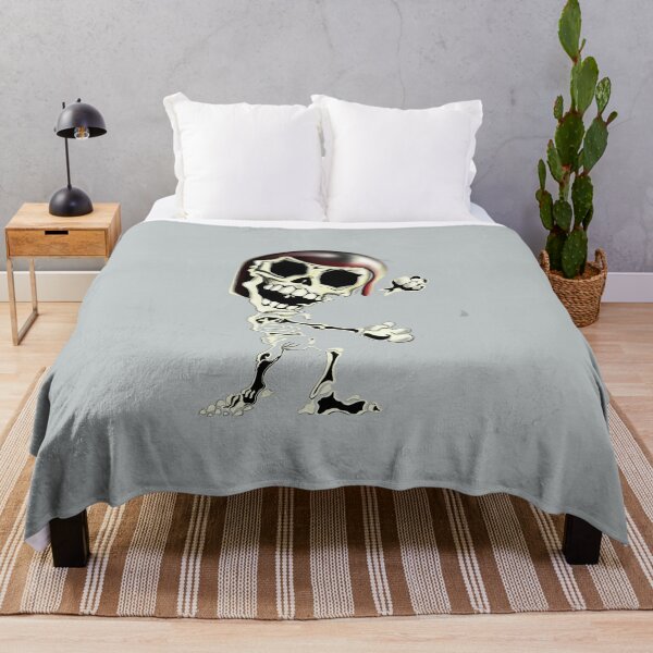 Item preview, skeleton designed and sold by LaGloriaDelArte.