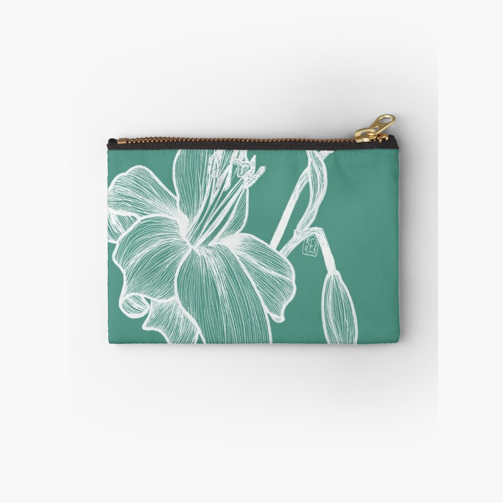 Item preview, Zipper Pouch designed and sold by RREX.