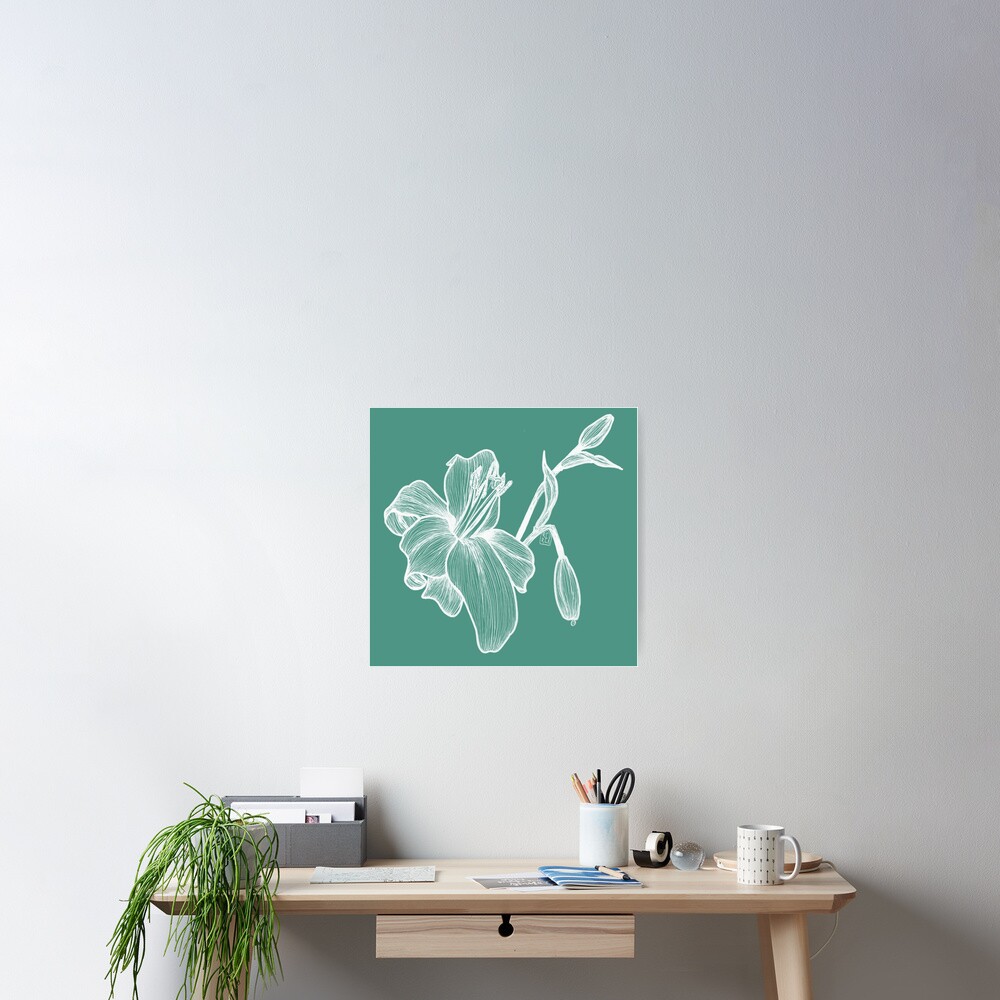 Item preview, Poster designed and sold by RREX.