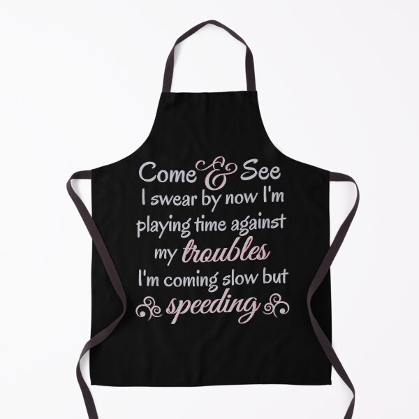 Item preview, #41 Come and See... designed and sold by dmbdana.