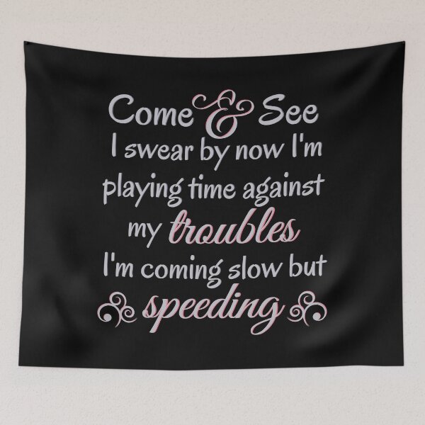 Item preview, #41 Come and See... designed and sold by dmbdana.