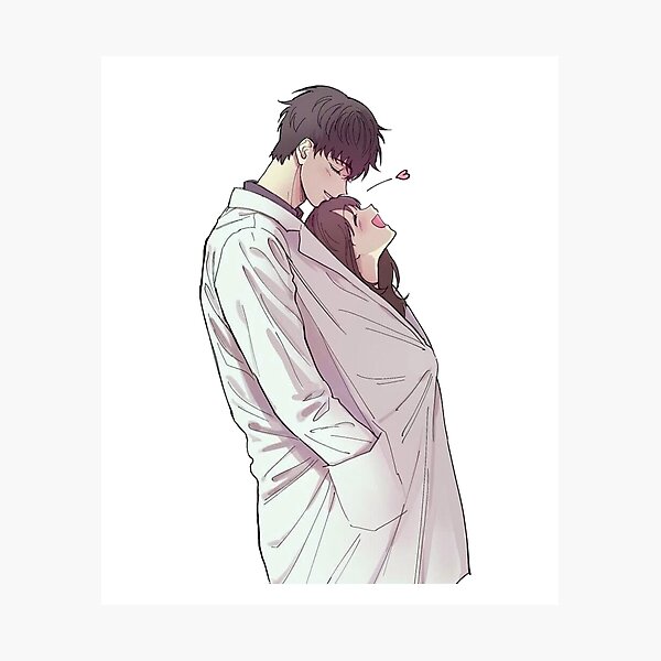 Aestheic/Anime/Couple Pictures/Poems