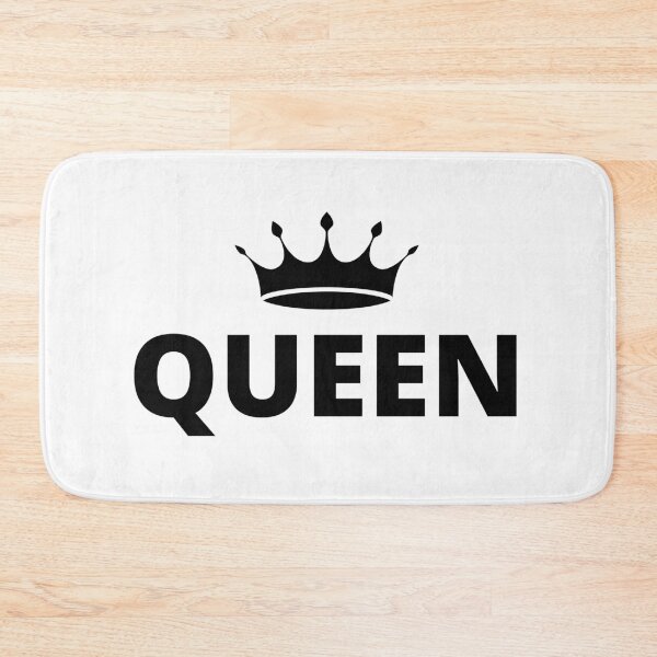 Item preview, Queen and Crown designed and sold by Coffee Lifestyle.