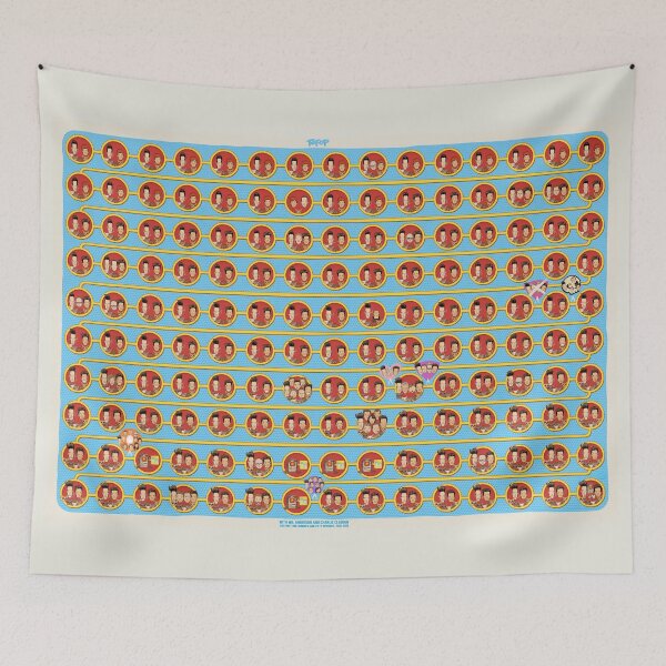 Item preview, TOFOP- 150  designed and sold by James Fosdike.