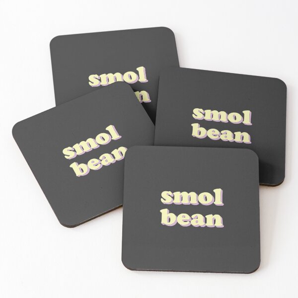 Item preview, Smol Bean designed and sold by uncommonoath.