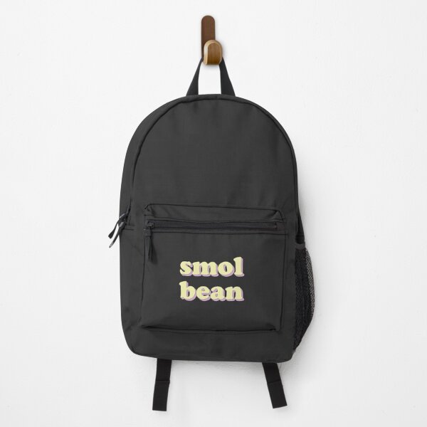 Item preview, Smol Bean designed and sold by uncommonoath.
