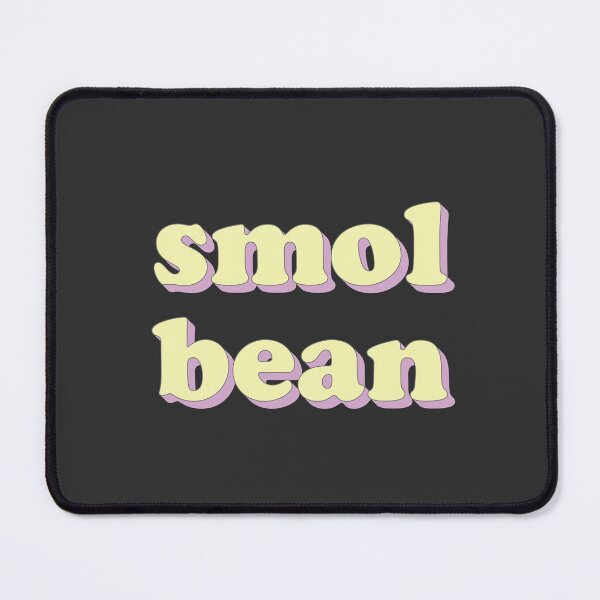 Item preview, Smol Bean designed and sold by uncommonoath.