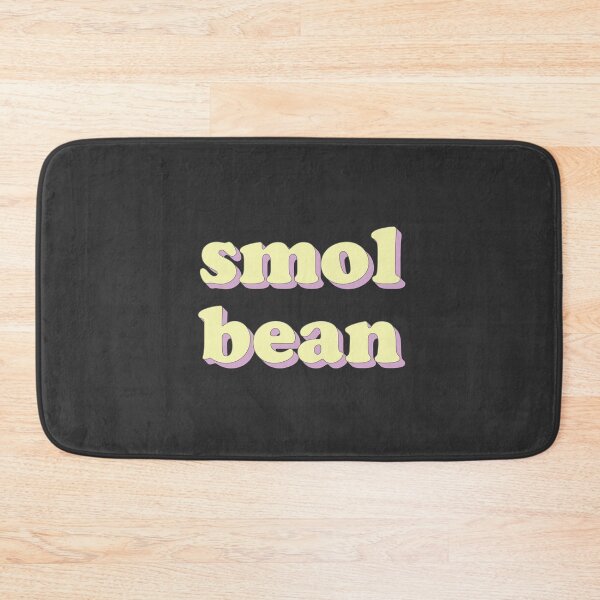 Item preview, Smol Bean designed and sold by uncommonoath.