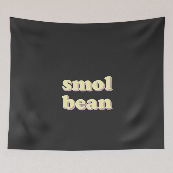 Item preview, Smol Bean designed and sold by uncommonoath.