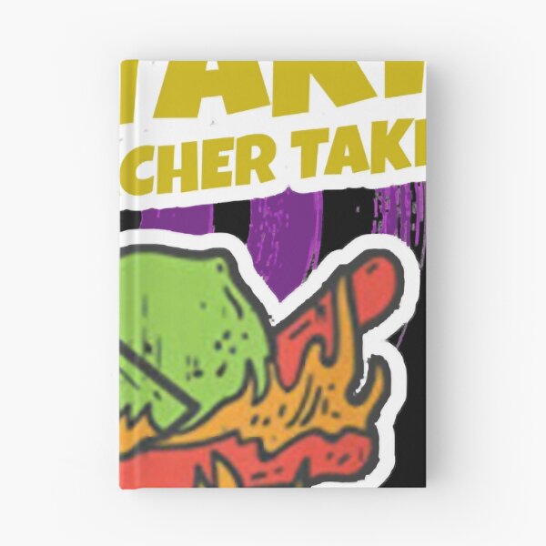 Item preview, Camiseta divertida del profesor No Taki When Techer Taki Classic designed and sold by margathorne.