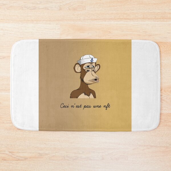 Item preview, Ceci n’est pas une NFT designed and sold by Vapes-ubboi.
