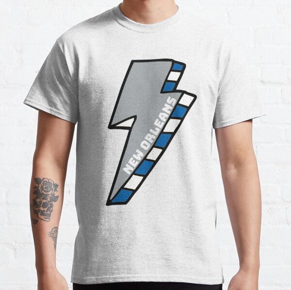 flashbackchamps The Louisiana Lightning Women's T-Shirt