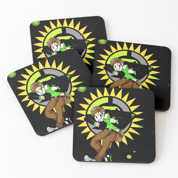 Item preview, Game Theory Matpat Gift Ideas for Lovers and Geek Fans Classic Essential designed and sold by margathorne.