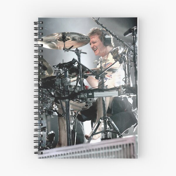 Item preview, Rick Allen Photograph designed and sold by ConcertImages.