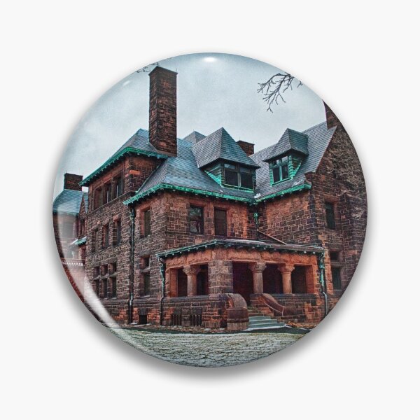 Item preview, James J. Hill House designed and sold by Lawrence Hutchinson.