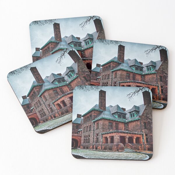 Item preview, James J. Hill House designed and sold by Lawrence Hutchinson.