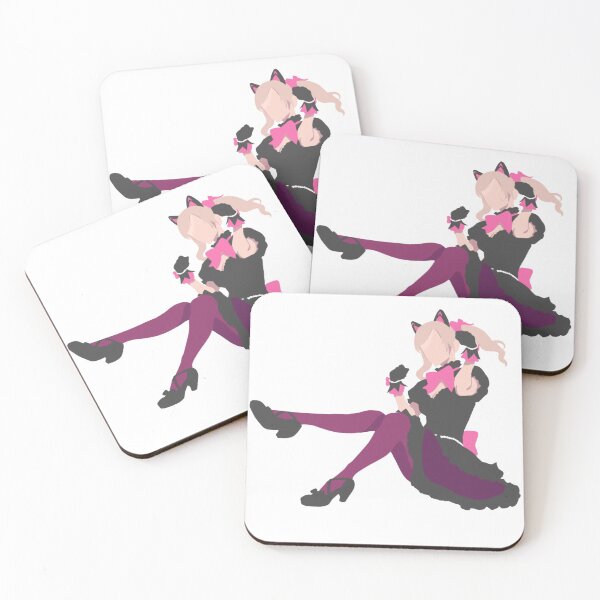 Item preview, d.va designed and sold by Amelie Lacroix.