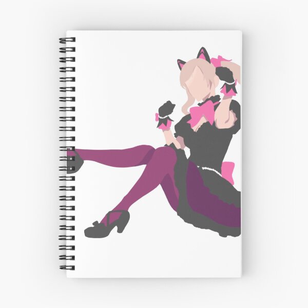 Item preview, d.va designed and sold by Amelie Lacroix.