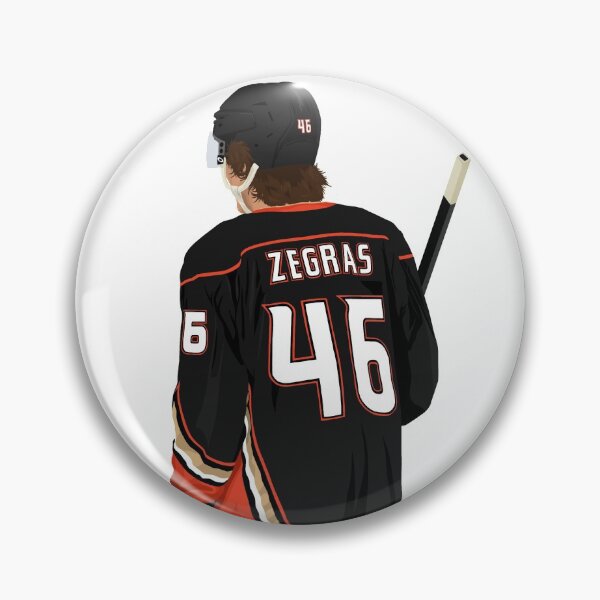 Item preview, Trevor Zegras 46 designed and sold by puckculture.