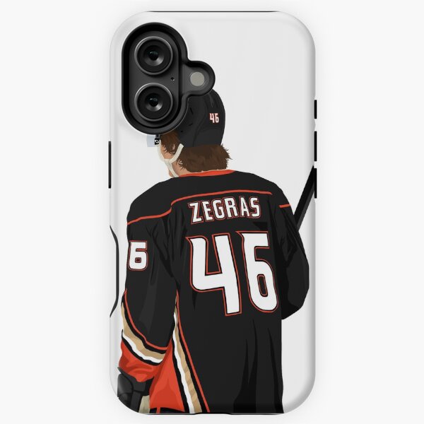 Item preview, Trevor Zegras 46 designed and sold by puckculture.