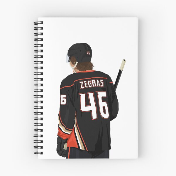 Item preview, Trevor Zegras 46 designed and sold by puckculture.