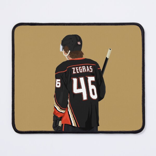 Item preview, Trevor Zegras 46 designed and sold by puckculture.