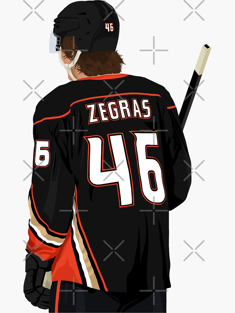 THE STICK TOSS SHOWDOWN Whose OT celly was better: Trevor Zegras or Jack  Hughes?