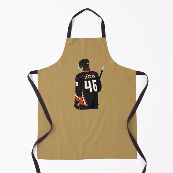 Item preview, Trevor Zegras 46 designed and sold by puckculture.