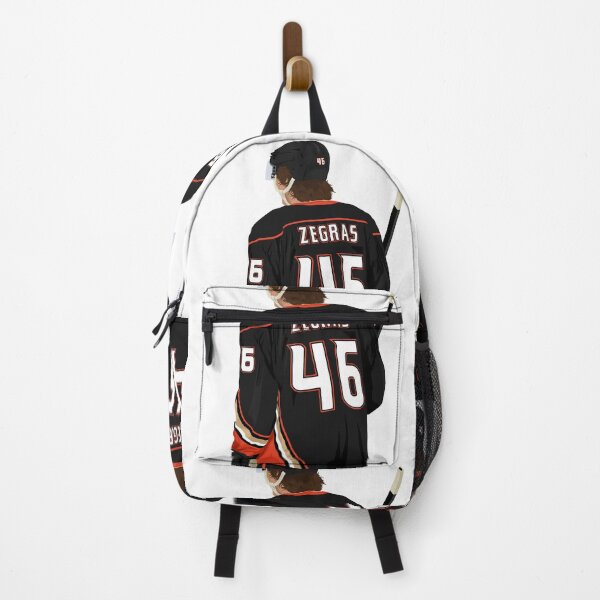 Item preview, Trevor Zegras 46 designed and sold by puckculture.