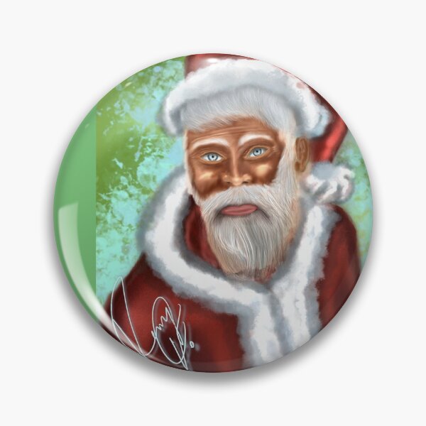 Item preview, Santa claus designed and sold by ph0sforia.