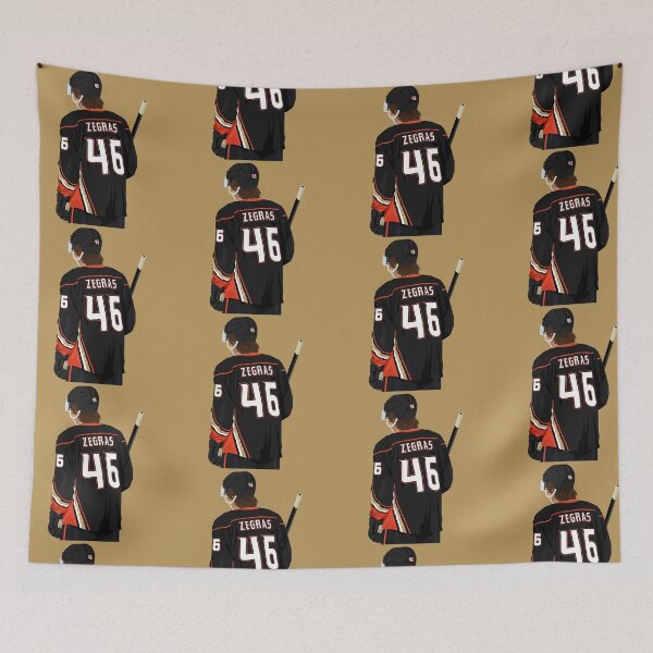 Item preview, Trevor Zegras 46 designed and sold by puckculture.