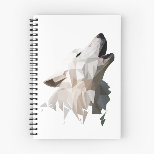 Item preview, Wolf  designed and sold by Michlen12.