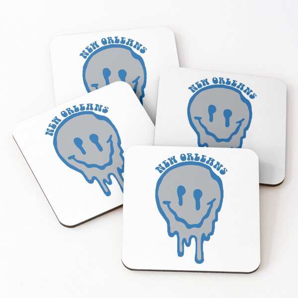 Item preview, University of New Orleans Face designed and sold by kkosmicki.