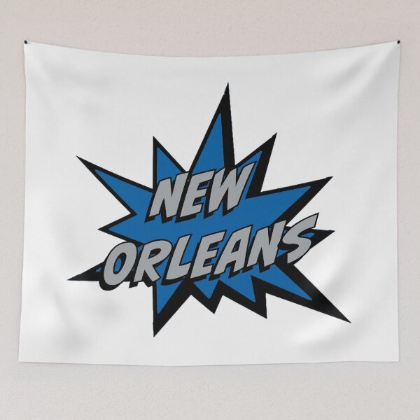 Item preview, University of New Orleans designed and sold by kkosmicki.