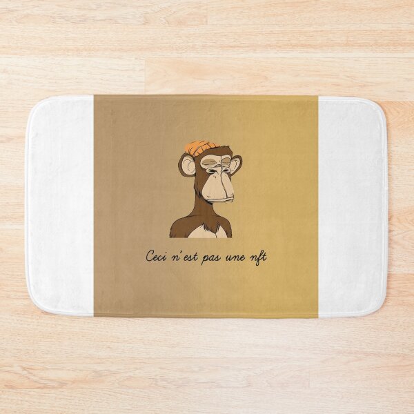 Item preview, Ceci n’est pas une NFT designed and sold by Vapes-ubboi.
