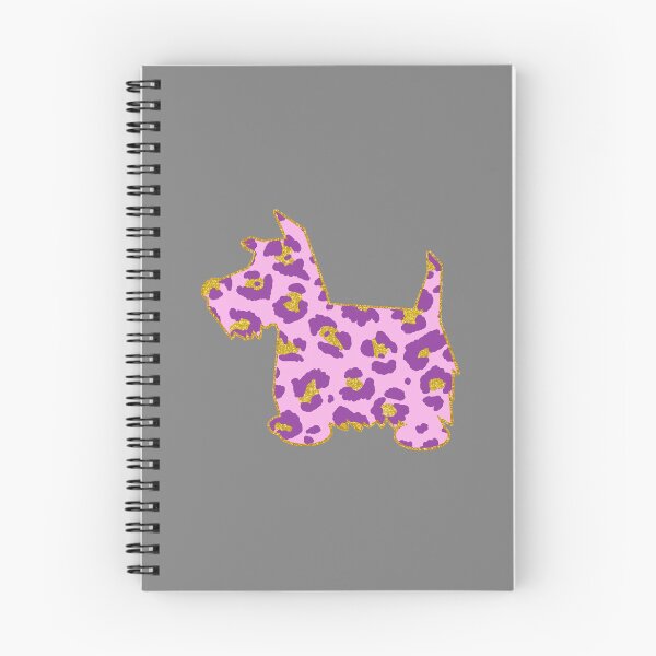 Item preview, Dog Animal Print - Leopard D22 designed and sold by MVG designs.
