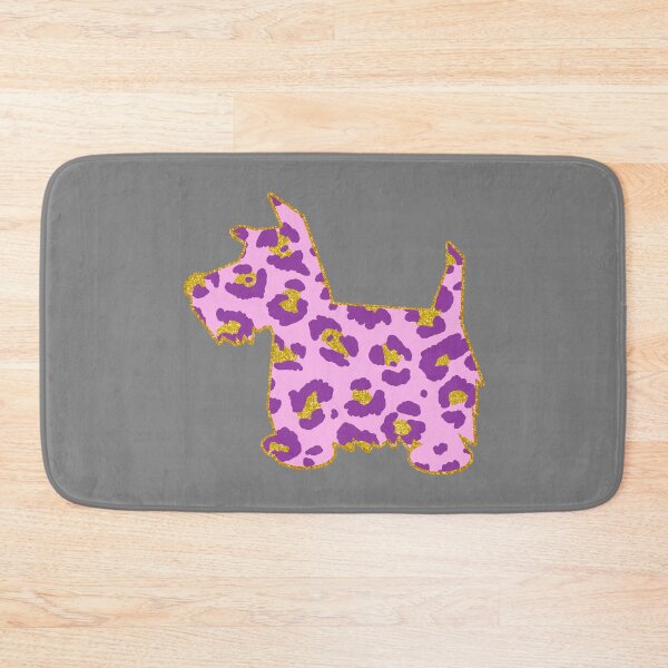 Item preview, Dog Animal Print - Leopard D22 designed and sold by MVG designs.